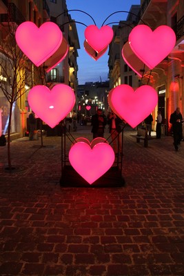 Aishti Love Festival